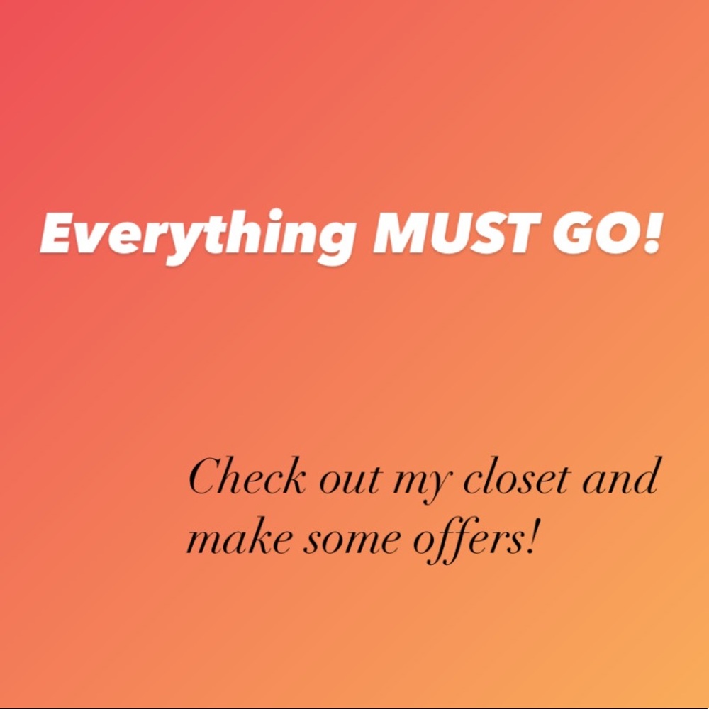 Make an offer (: